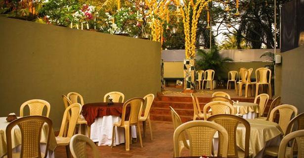 Hanu Reddy Residences Poes Garden Ченнаи Экстерьер фото