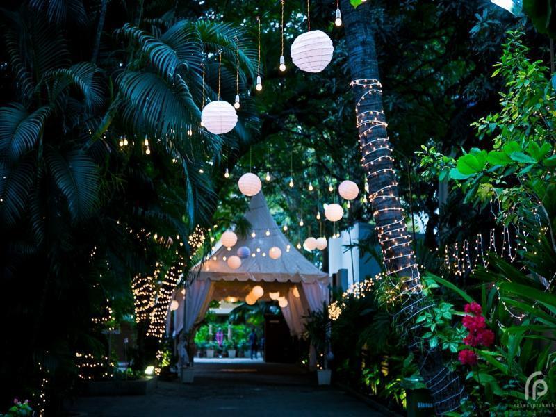 Hanu Reddy Residences Poes Garden Ченнаи Экстерьер фото